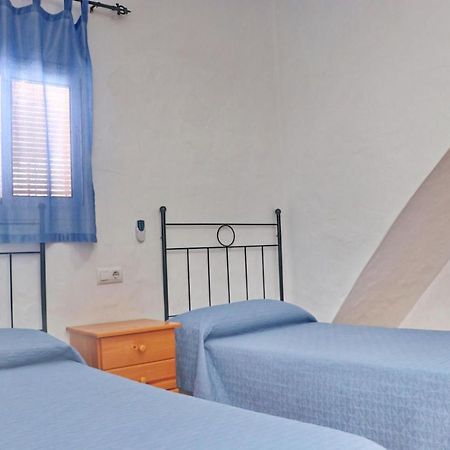 Apartamento Velarde II Conil De La Frontera Luaran gambar