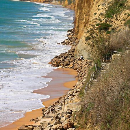 Apartamento Velarde II Conil De La Frontera Luaran gambar