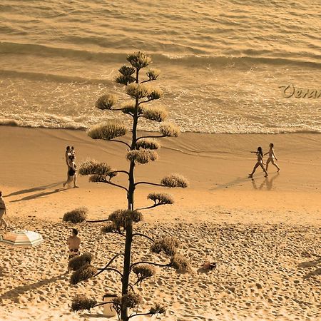 Apartamento Velarde II Conil De La Frontera Luaran gambar