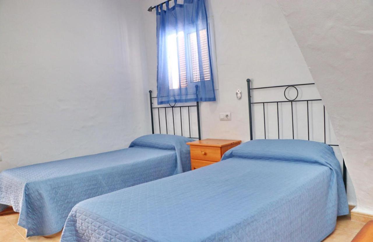 Apartamento Velarde II Conil De La Frontera Luaran gambar