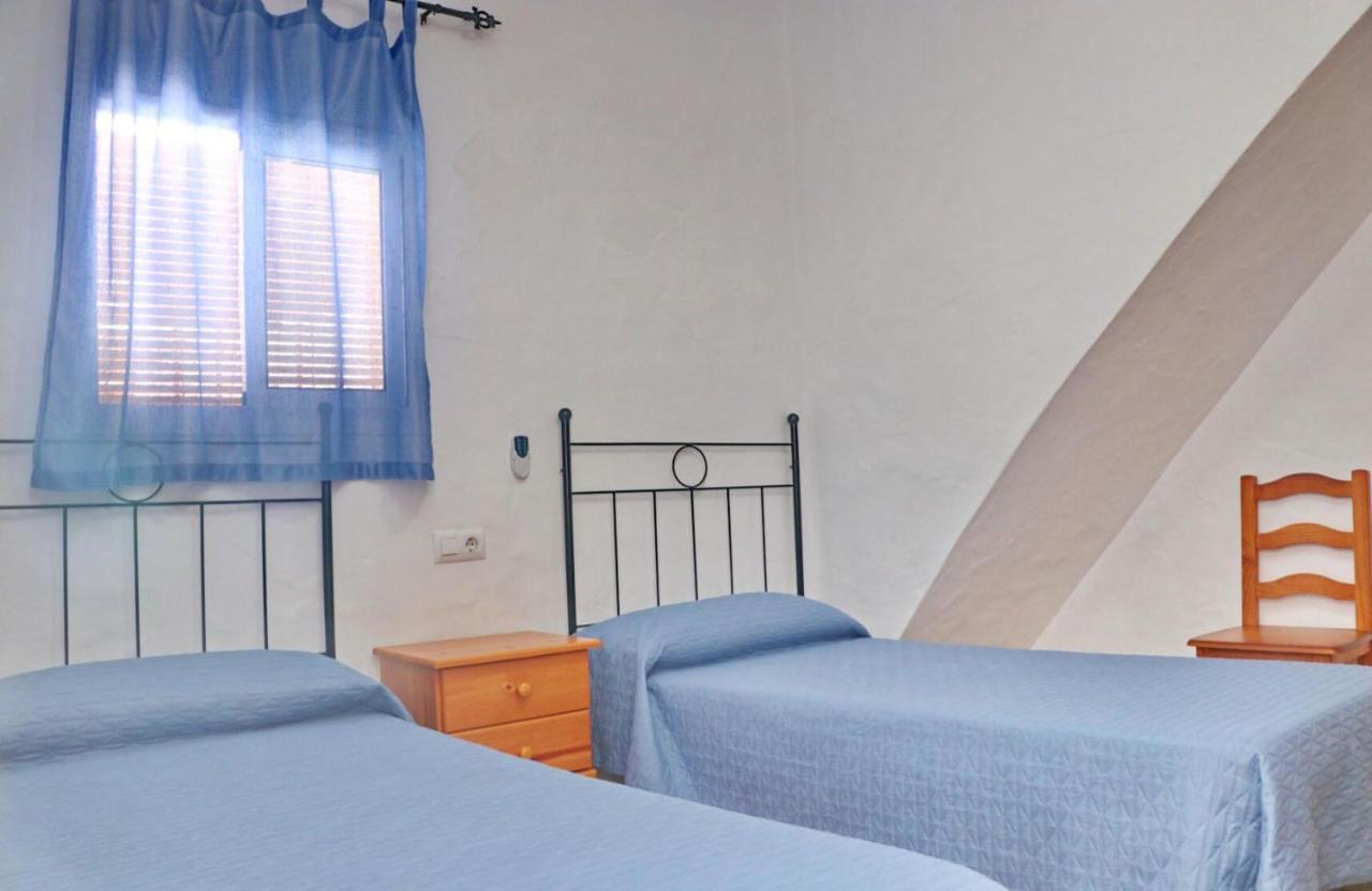 Apartamento Velarde II Conil De La Frontera Luaran gambar