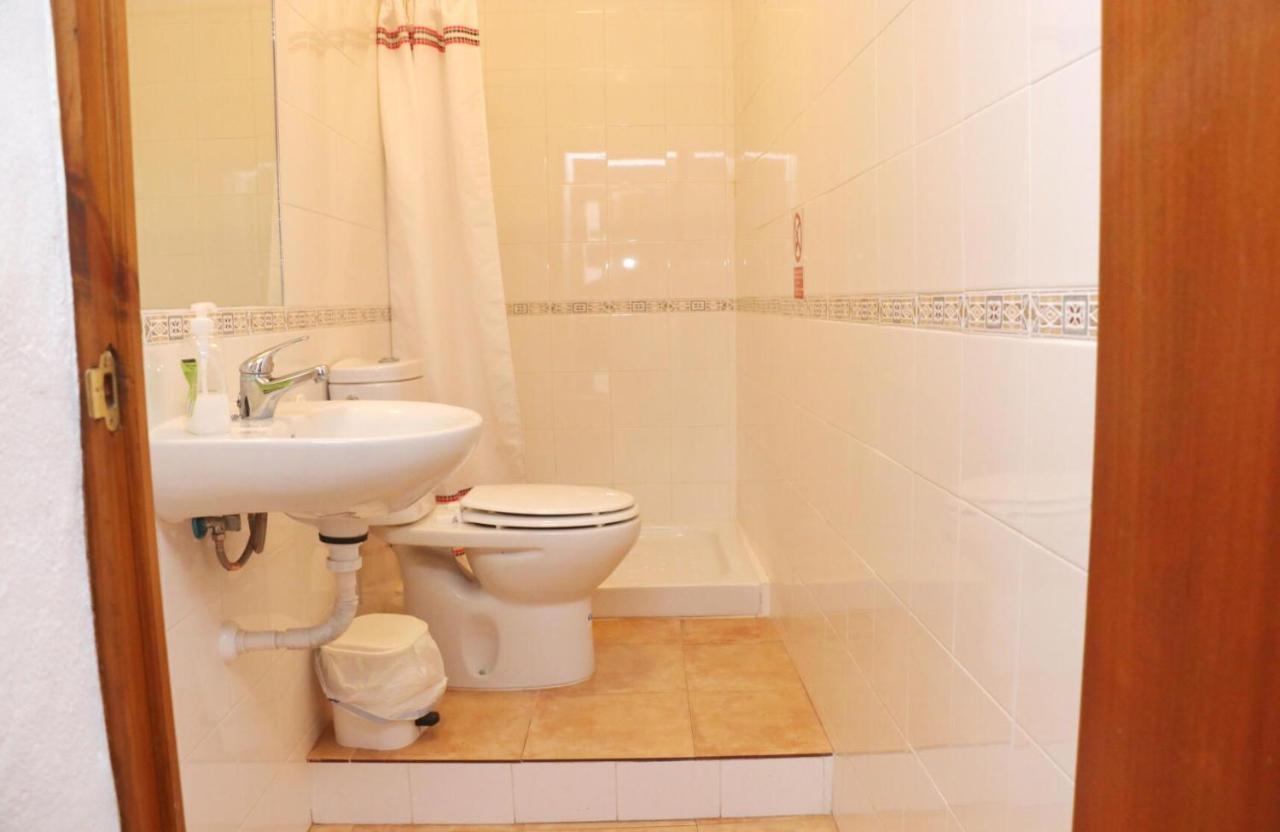 Apartamento Velarde II Conil De La Frontera Luaran gambar